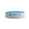 Pool mit Metallrahmen, Intex 26726NP, rund, mit Filterpumpe, 457 x 122 cm