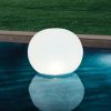 Intex LED-Beleuchtung schwimmende Halbkugel 68695