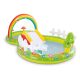 Aufblasbares Spielcenter My garden Intex 57154NP