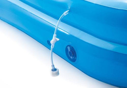 Aufblasbarer Spielplatz Adventure Intex 57161NP