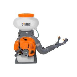 Spritzgerät O'Mac AT 500, 5 PS, 3,7 kW, 14 L