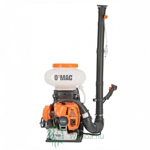 Spritzgerät O'Mac AT 500, 5 PS, 3,7 kW, 14 L