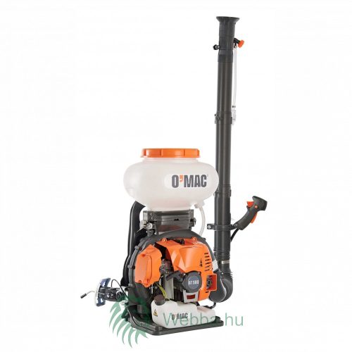 Spritzgerät O'Mac AT 500, 5 PS, 3,7 kW, 14 L