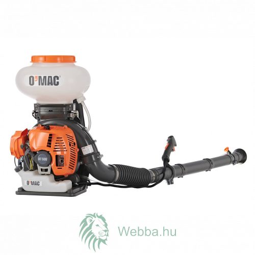 Spritzgerät O'Mac AT 500, 5 PS, 3,7 kW, 14 L