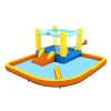 Gyermek játszóközpont, Bestway Beach Bounce Best 53381