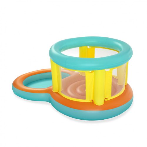 Gyermek játszóközpont, Bestway Jumtopia 52385
