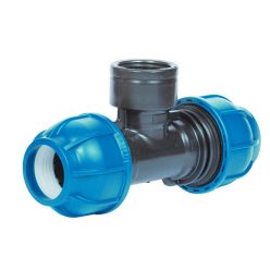 KPE T-idom BM 25-3/4"-25