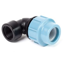 KPE könyök BM 32-1"