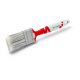Flachpinsel, Synthetikborste, 2K-Kunststoffstiel, Allright L 30 mm,