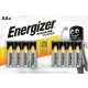 Energizer elem AA 8db