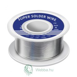 Forrasztóhuzal 1.2mm