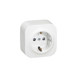 STECKER LEGRAND FORIX WEISS