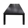 Konyhai asztal 210x100x78cm Torino 1C