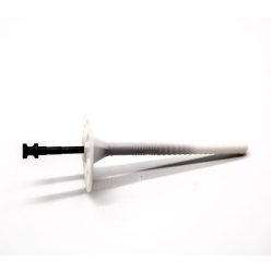 Szigeteléstartó műanyag szeggel D53 (AMX) 10x90