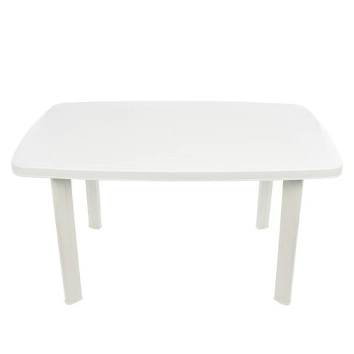Kerti asztal 140x90x72cm Faro