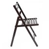 Konyhai/nappali szék 79x42x52cm Igor Wenge
