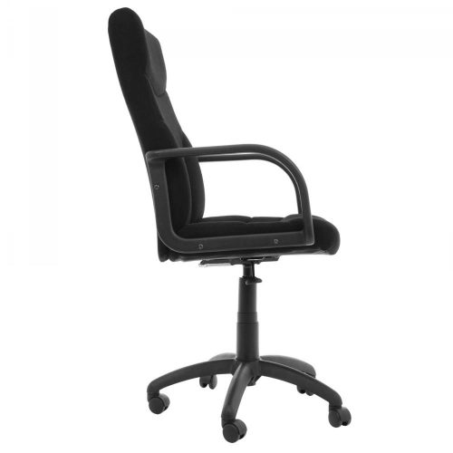 Bürostuhl schwarz, Riva T C11