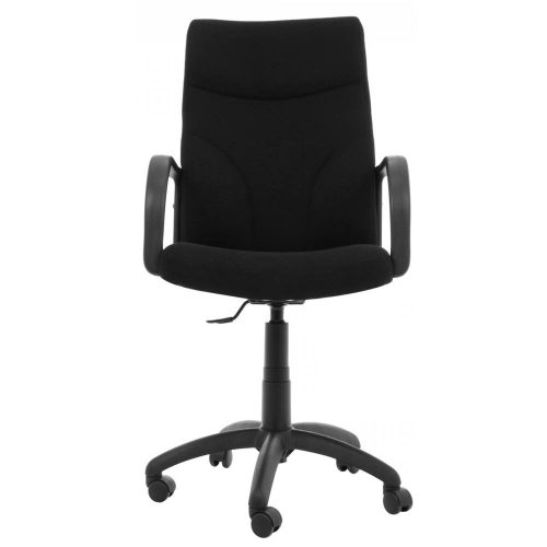 Bürostuhl schwarz, Riva T C11