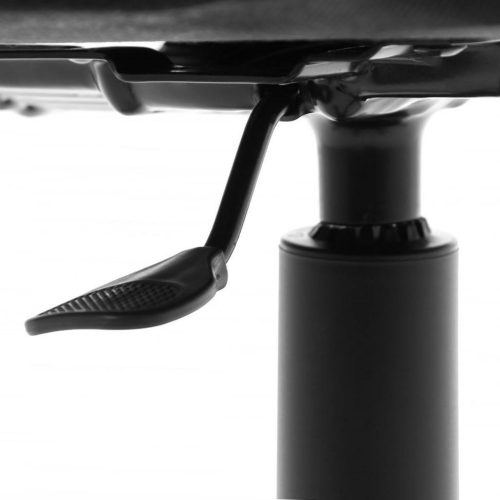 Bürostuhl schwarz, Riva T C11