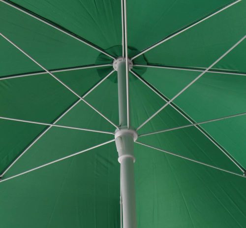 Regenschirm 240cm grün