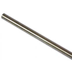 Gesimsstange Metall, 16 mm / 160 cm, Altgold