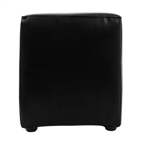 Würfelquaste, 38 x 38 x 45 cm