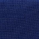 Bürostuhl, drehbar, Stoff, blau