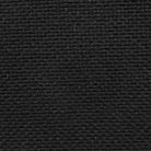 Bürostuhl, drehbar, Stoff C11, schwarz