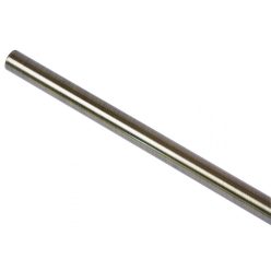 Gesimsstab, Metall, 20 mm / 300 cm, antikgold