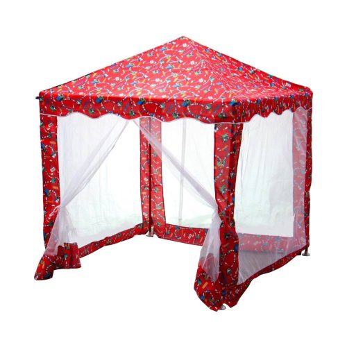 Pavilon gyerekeknek 1,5x1,5m