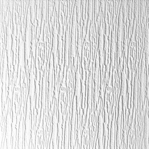 Álmennyezeti lap fehér 50 x 50 cm
