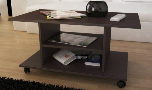 Couchtisch, 90x50x44cm, Cora 2C