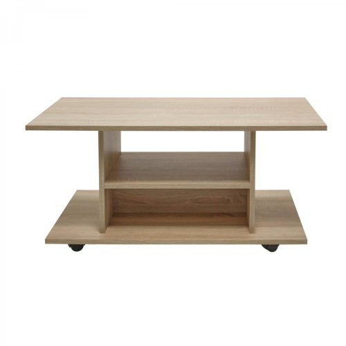 Wohnzimmertisch 90x50x44cm Cora 2C