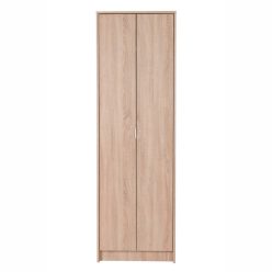 Schuhschrank 60x191,5x33cm Neo Sonoma 2C