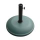 Schirmhalter, SY-D154 / TABC20, Beton, rund, 45 cm