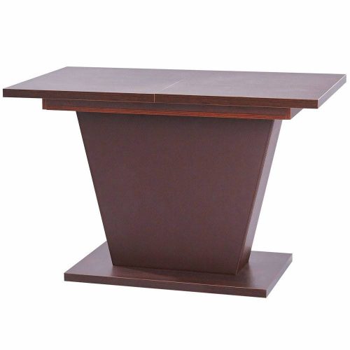 Konyhai asztal 120x68x76cm Ambasador Barna 2C