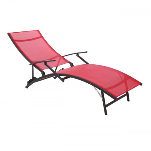 Napozóágy Hamma 176x55x35/96cm