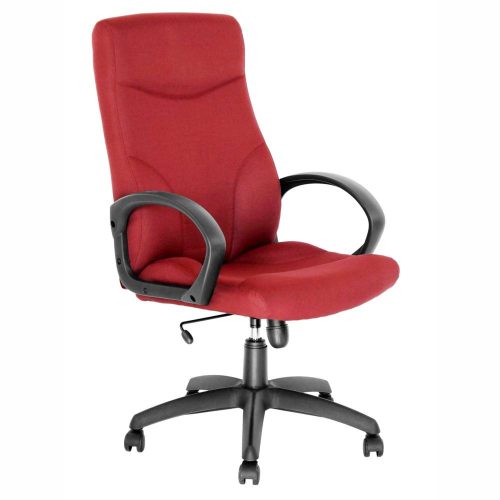 Irodai szék, piros, Modus 