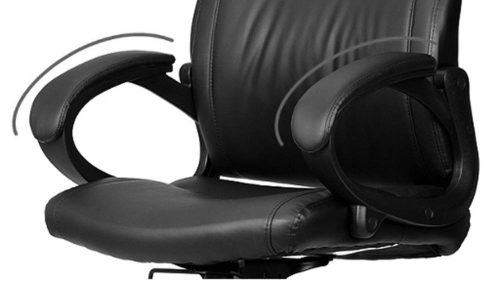 Bürodrehstuhl Legend