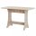 Cleo 2 konyhai asztal, bardolino tölgy, 118 x 68 x 76 cm 1C