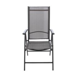 Kerti szék összecsukható