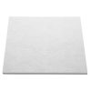 Deckenplatte, T133, weiß, 50 x 50 x 1 cm
