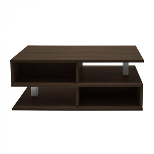 Wohnzimmertisch 92x51x37cm Ria 2C