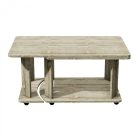 Couchtisch, Marmor, Sherwood, 95 x 50 x 50 cm 1C