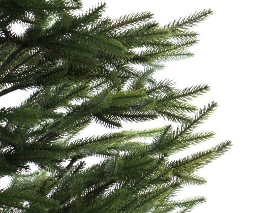 Műfenyő 3318, zöld, 180 cm