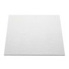 Deckenplatte, T140, weiß, 50 x 50 x 1 cm