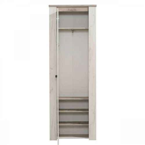 Schrank 685 x 365 x 1950 mm 2C