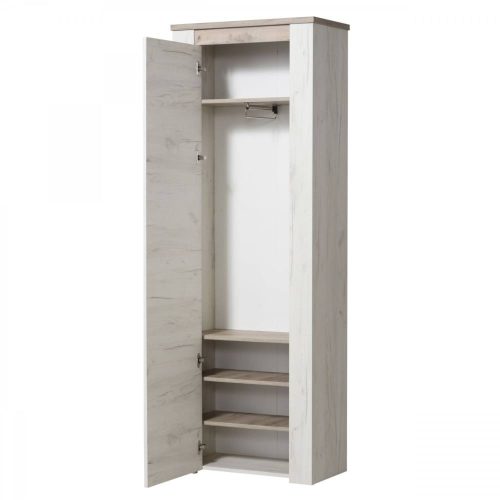 Schrank 685 x 365 x 1950 mm 2C