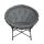Kerti szék, Luna 20298L, fémszerkezet 70 x 93 cm