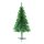 Kunstkiefer, GL60400T, grün, 180 cm, mit Halter